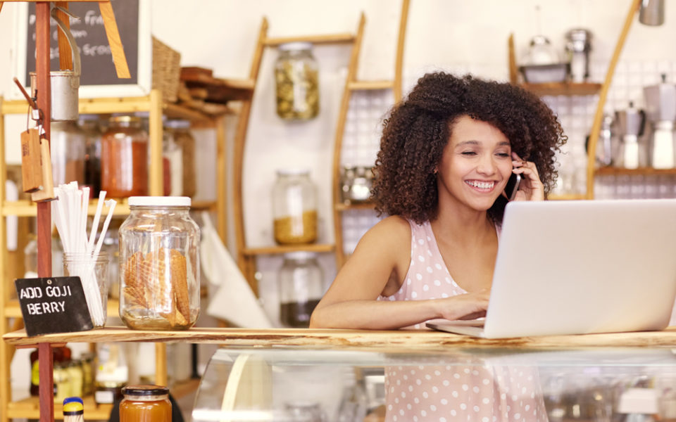 Cinco pontos para você ficar atento quando for empreender 